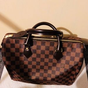 Louis Vuitton bag